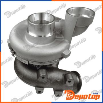 Turbocompresseur neuf pour MAN | 831661-0002, 831661-0013